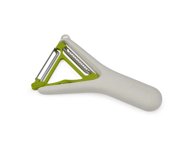 joseph-joseph-switch-2-in-1-kartoffelsch-ler-mit-gerader-und-julienne-klinge-ede image 1