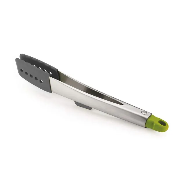 joseph-joseph-elevate-10162-edelstahl-kochzange-12-zoll-mit-elevate-technologie- image 1