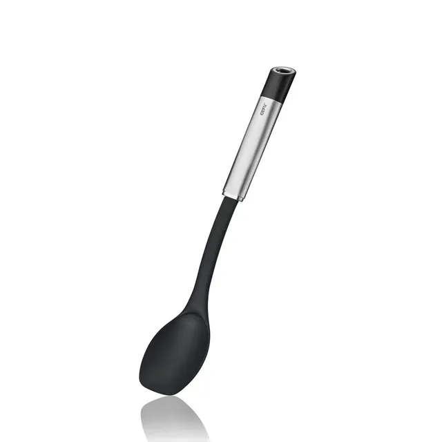 gefu-primeline-kochl-ffel-aus-edelstahl-und-nylon-hitzebest-ndig-bis-210-c-ergon image 1