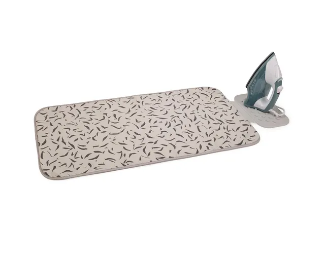 joseph-joseph-swift-faltbare-b-gelmatte-silikon-ablage-90x47-cm-ecru-scatter image 1
