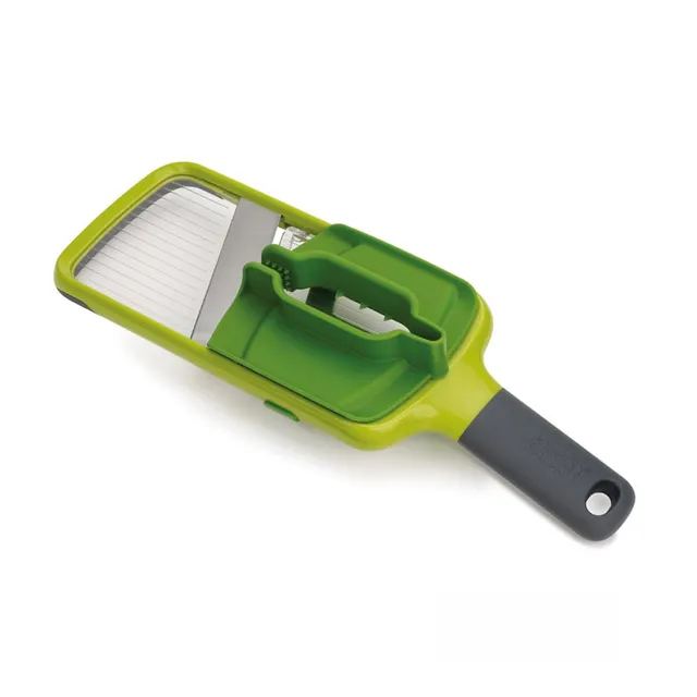 joseph-joseph-multi-grip-k-chenmandoline-verstellbarer-gem-seschneider-3-scheibe image 1