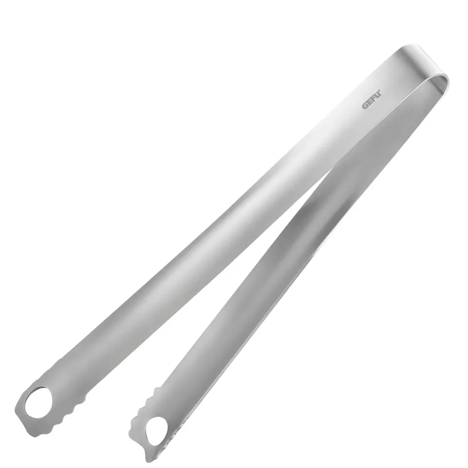gefu-k-chenzange-nativo-edelstahlzange-f-r-fermentationsgl-ser-gezahnte-greiffl- image 1