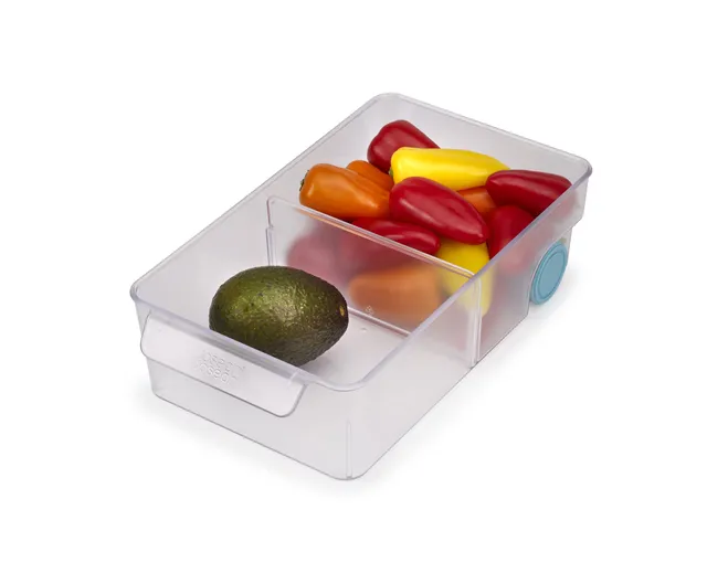 joseph-joseph-fridgestore-k-hlschrank-aufbewahrungskorb-schubladen-organizer-mit image 1
