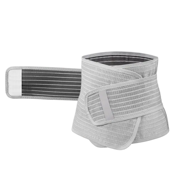 haakaa-postnatal-belly-band-bauchbandage-nach-der-geburt image 1