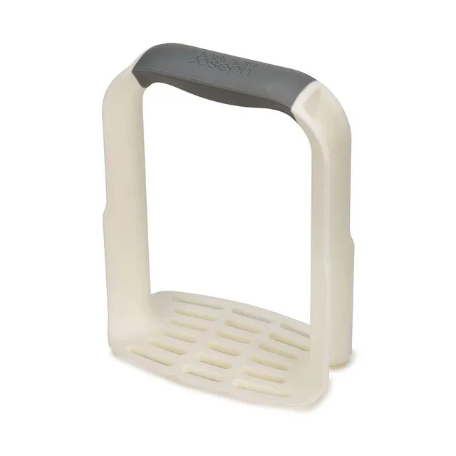 joseph-joseph-easy-mash-kartoffelstampfer-mit-rutschfestem-griff-und-gebogener-s image 1