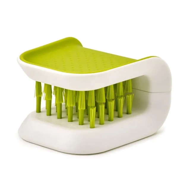 joseph-joseph-bladebrush-messer-und-besteckreiniger-sicheres-reinigen-von-klinge image 1