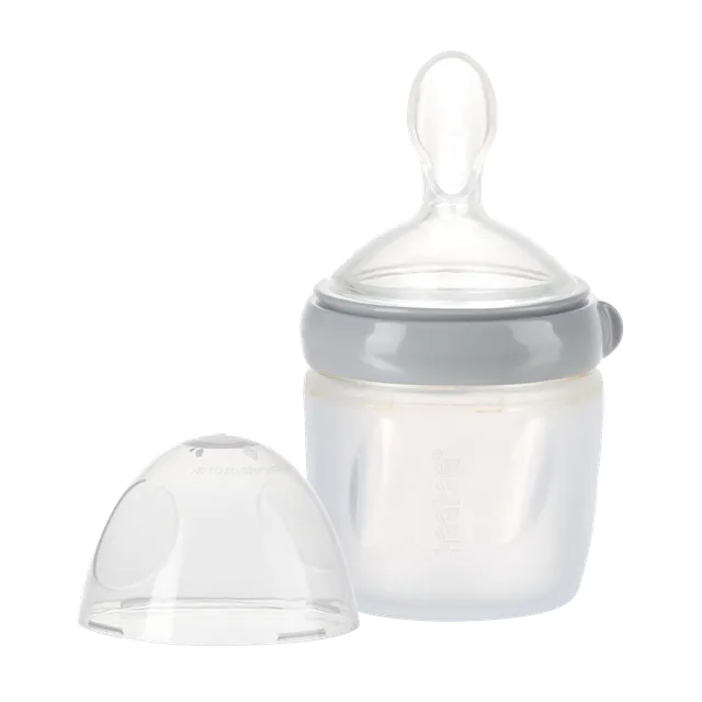 haakaa-generation-3-silikon-l-ffel-flasche-160-250ml image 1