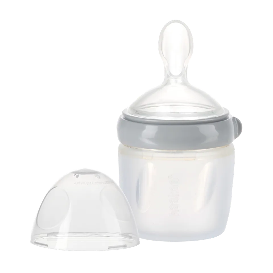 haakaa-generation-3-silikon-l-ffel-flasche-160-250ml image 1