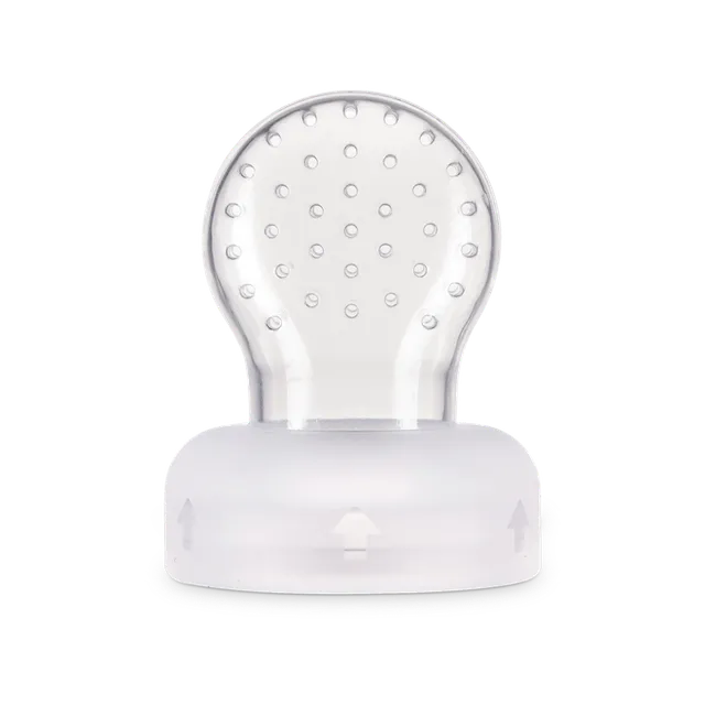 haakaa-fresh-food-feeder-einteiliger-ersatzbeutel-l-100-silikon-kompatibel-mit-h image 1