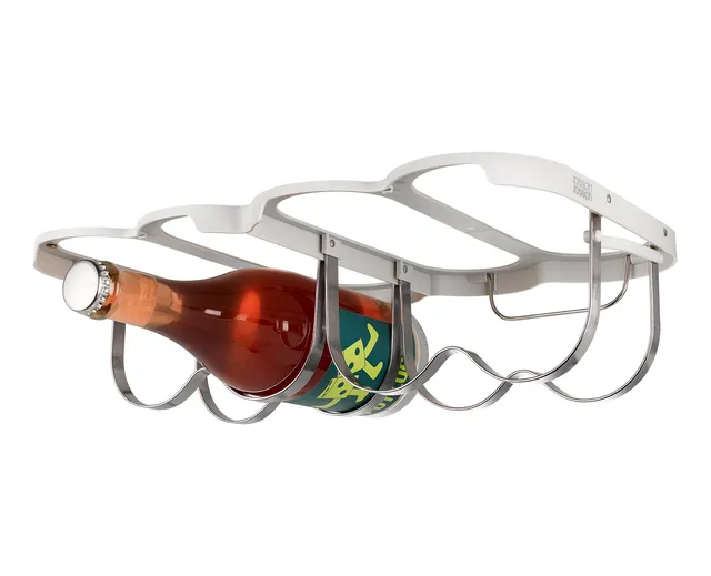 joseph-joseph-cradle-weinregal-f-r-schrankmontage-klappbarer-flaschenhalter-aus- image 1
