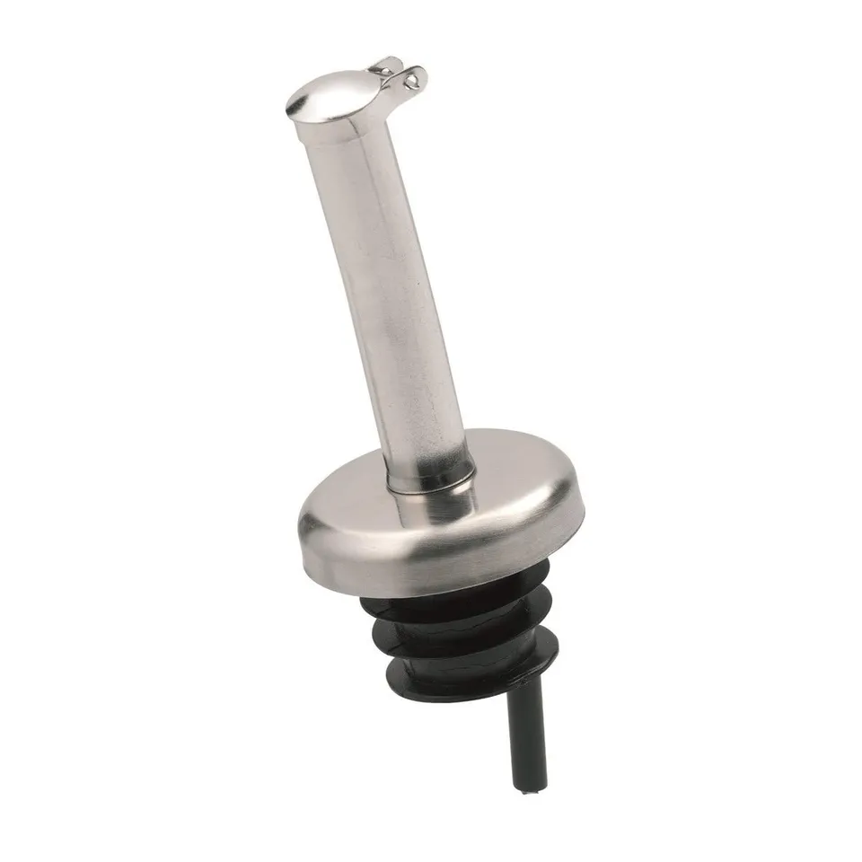 gefu-ausgie-er-becuro-2er-set-aus-edelstahl-tropffreies-dosieren-f-r-essig-l-mar image 1