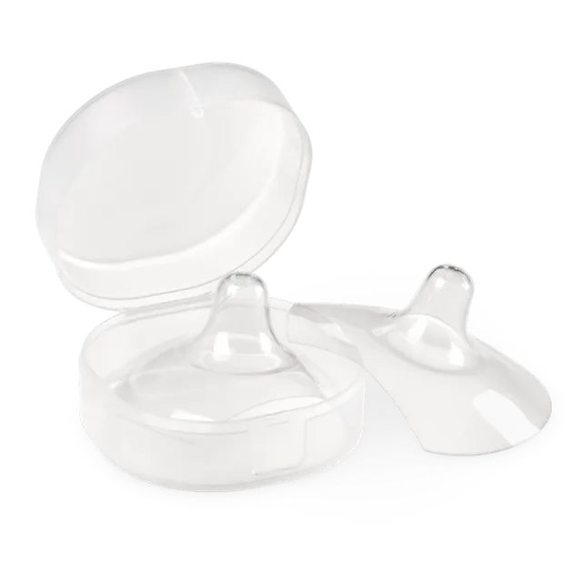 haakaa-silikon-stillh-tchen-2er-pack-gr-e-18-und-24-ultrad-nn image 1