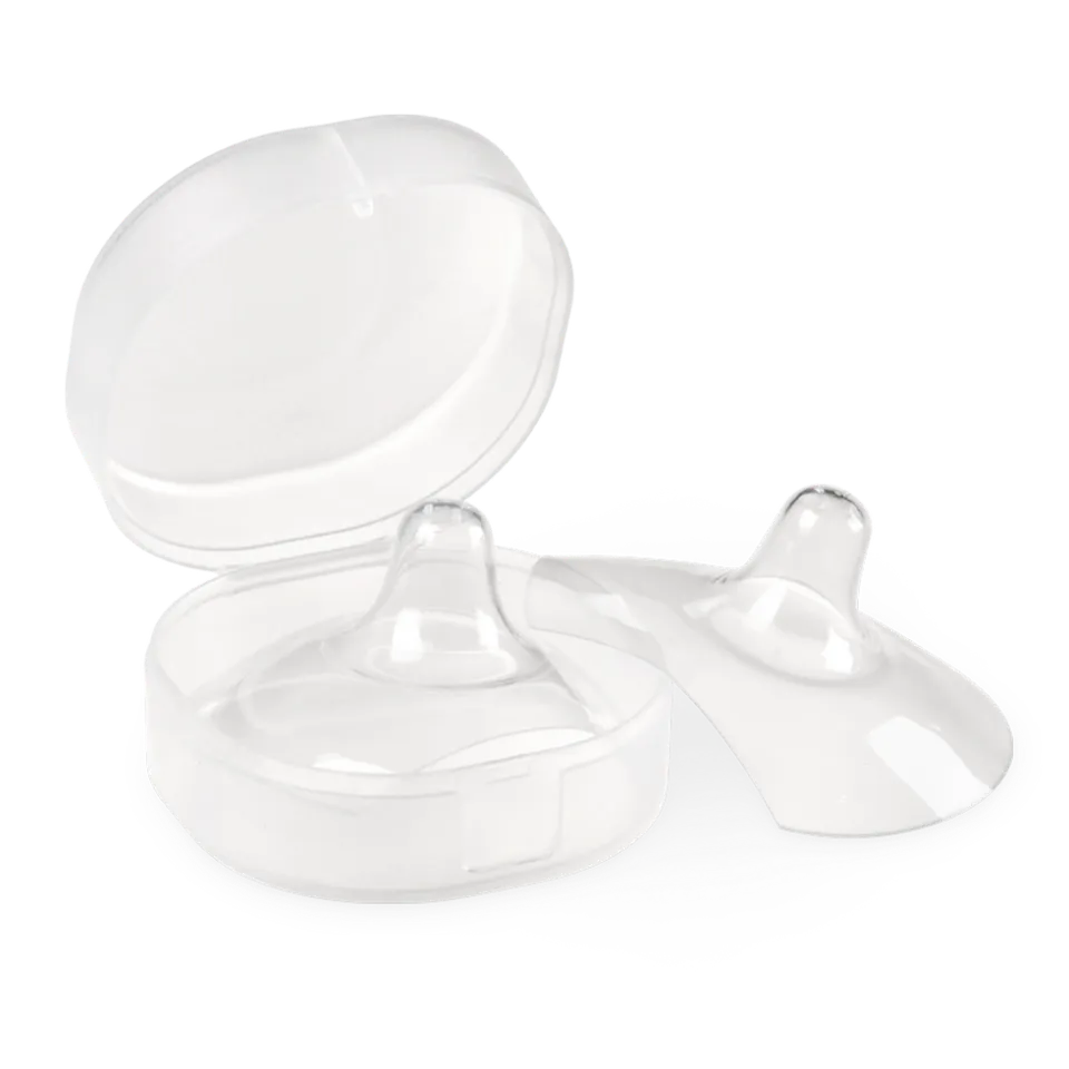 haakaa-silikon-stillh-tchen-2er-pack-gr-e-18-und-24-ultrad-nn image 1