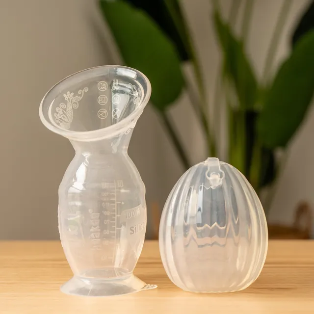 haakaa-gen-2-pumpe-shell-trage-pumpen-bundle-150-ml-pumpe-75-ml-shell-inkl-trage image 1