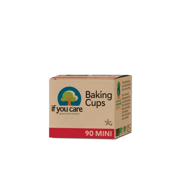if-you-care-mini-backf-rmchen-mini-baking-cups-ungebleicht-fettdicht-kompostierb image 1