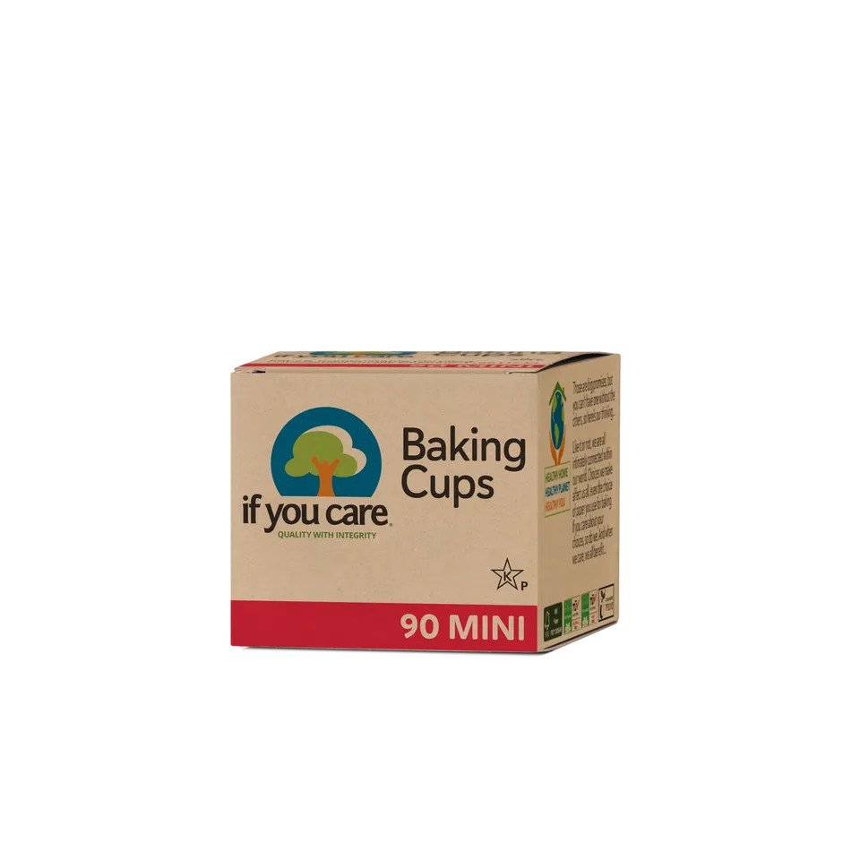 if-you-care-mini-backf-rmchen-mini-baking-cups-ungebleicht-fettdicht-kompostierb image 1