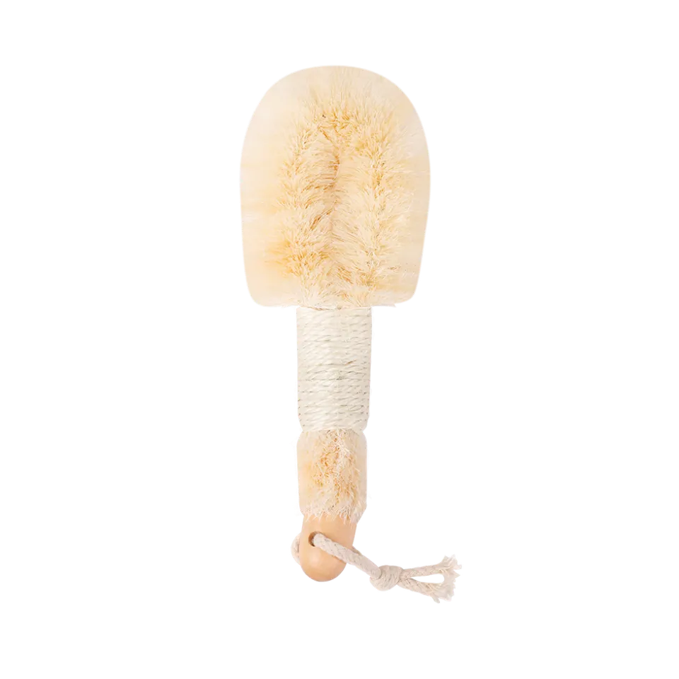 haakaa-sisal-k-rperb-rste-trockenb-rsten-f-r-sanftes-peeling-und-lymphfluss-anre image 1