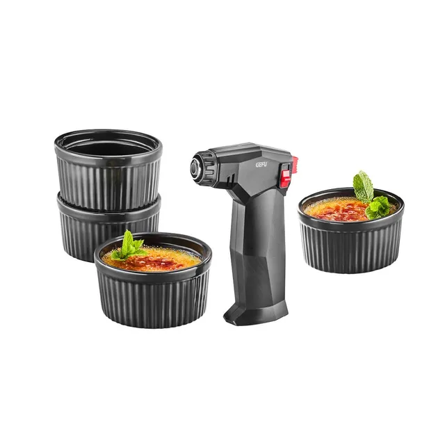 gefu-zuca-cr-me-br-l-e-set-5-teilig-gasbrenner-mit-flammenregulierung-kindersich image 1