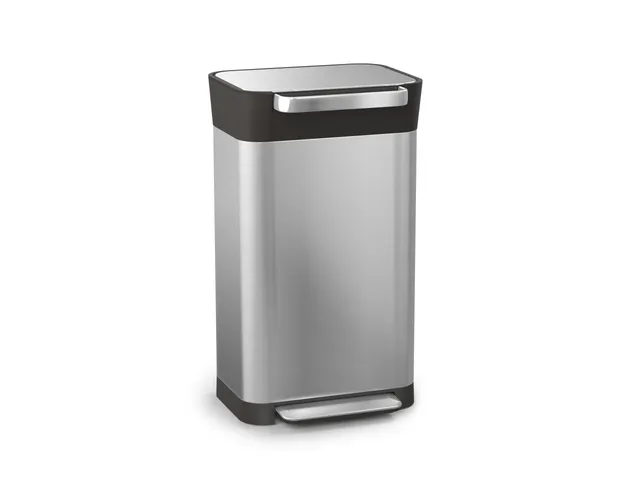 joseph-joseph-intelligent-waste-titan-m-llkompressor-30-l-edelstahl-k-chenabfall image 1