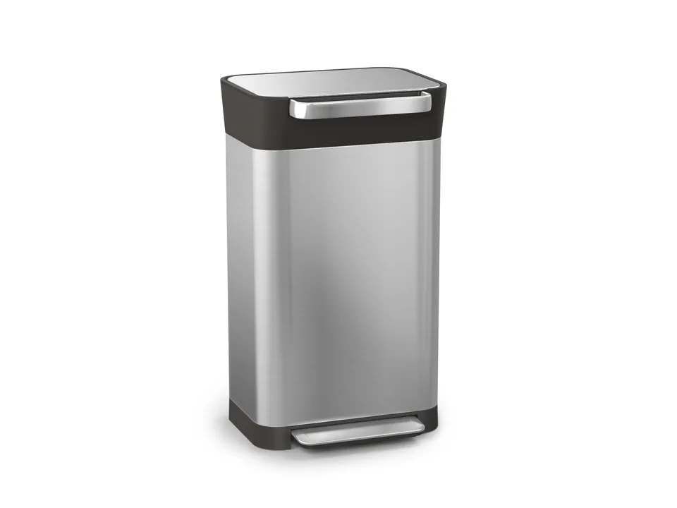 joseph-joseph-intelligent-waste-titan-m-llkompressor-30-l-edelstahl-k-chenabfall image 1