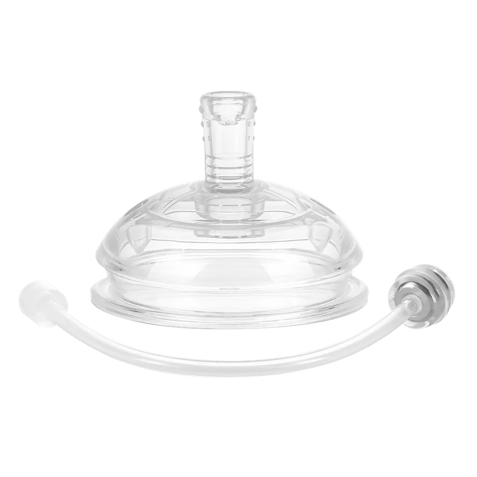 haakaa-generation-3-silikon-sippy-trinkaufsatz-mit-gewichts-strohhalm-f-r-90ml-1 image 1