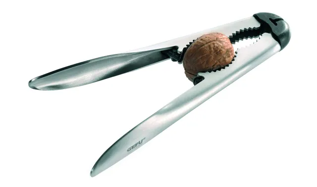 gefu-nussknacker-nocetto-aus-edelstahl-mit-2-kammer-system image 1