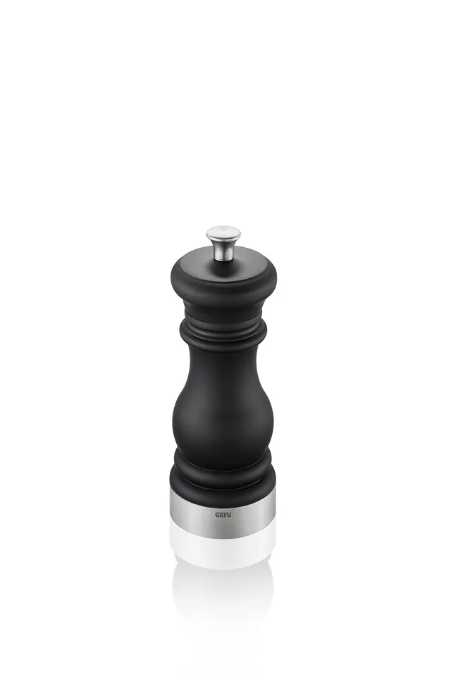 gefu-salz-oder-pfefferm-hle-flavio-gr-e-s-keramikmahlwerk-stufenlos-einstellbar- image 1