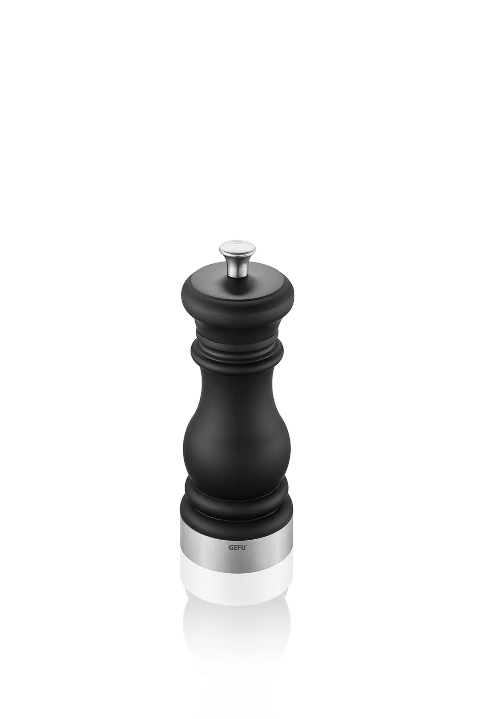 gefu-salz-oder-pfefferm-hle-flavio-gr-e-s-keramikmahlwerk-stufenlos-einstellbar- image 1