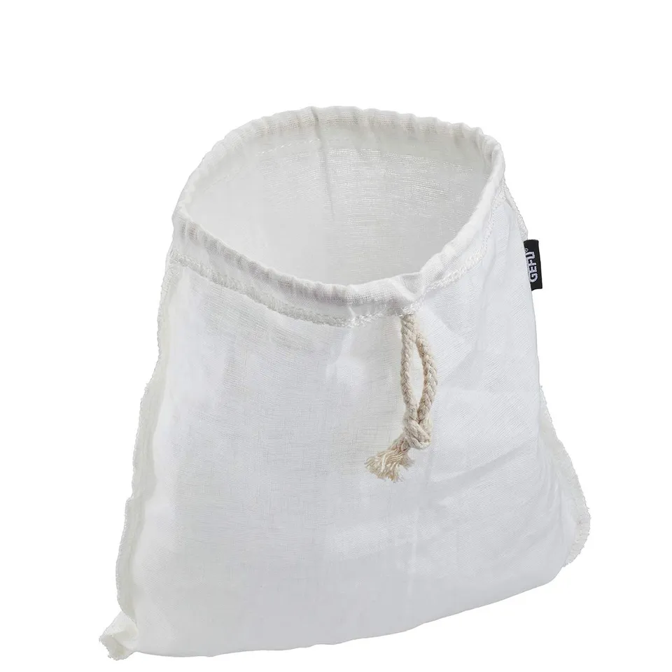 gefu-nussmilchbeutel-nutie-aus-hanf-30x30-cm-f-r-vegane-nussmilch-mandelmilch-me image 1