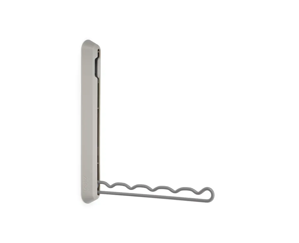 joseph-joseph-orderly-faltbarer-w-schetrockner-platzsparender-wandtrockner-f-r-b image 1