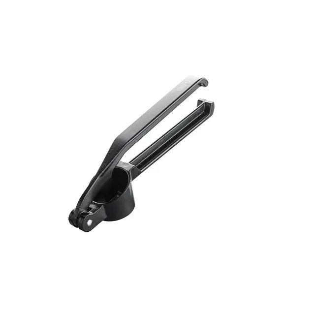 gefu-presso-knoblauchpresse-ergonomische-edelstahlpresse-f-r-schnelles-sauberes- image 1