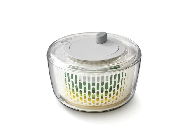 joseph-joseph-multi-prep-4-teiliges-salatzubereitungsset-mit-salatschleuder-spir image 1