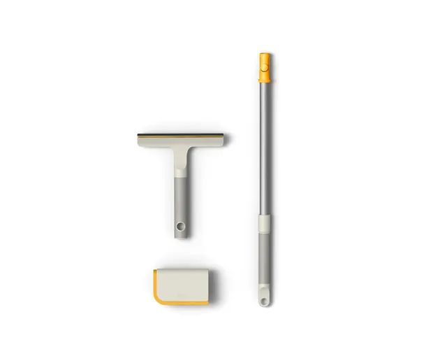 joseph-joseph-cleantech-tierhaar-reinigungsset-3-tlg-teppichharke-polsterb-rsten image 1