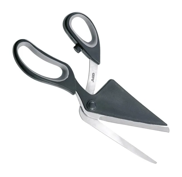 gefu-pezzo-pizzaschneider-mit-2-in-1-funktion-pizzaschere-heber-aus-japanischem- image 1