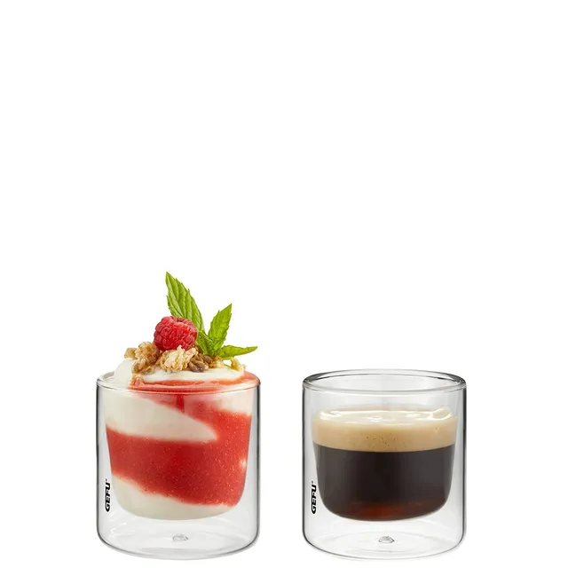 gefu-mira-80-ml-doppelwandige-espressogl-ser-2er-set-borosilikatglas-hitzebest-n image 1
