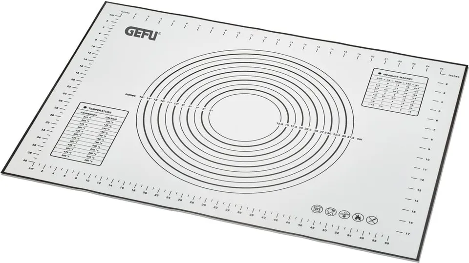 gefu-back-und-arbeitsmatte-pad-aus-silikon-antihaftbeschichtet-rutschfest-mit-sk image 1