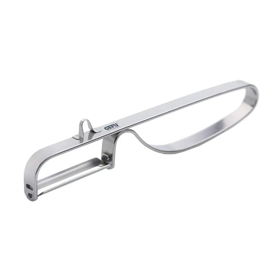gefu-pendel-sparsch-ler-cucina-aus-edelstahl-beidseitig-sch-lend-f-r-rechts-und- image 1