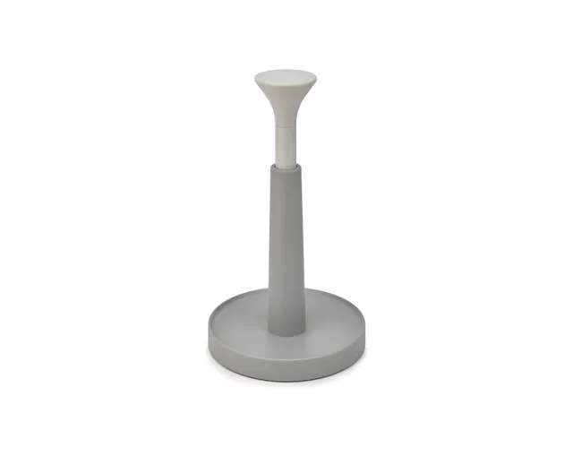 joseph-joseph-duo-easy-tear-k-chenrollenhalter-max-rollenh-he-24-cm-grau-wei image 1