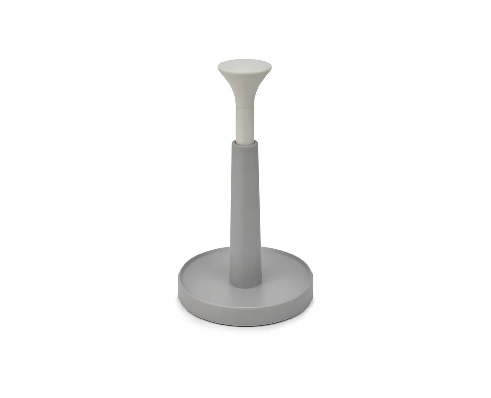 joseph-joseph-duo-easy-tear-k-chenrollenhalter-max-rollenh-he-24-cm-grau-wei image 1
