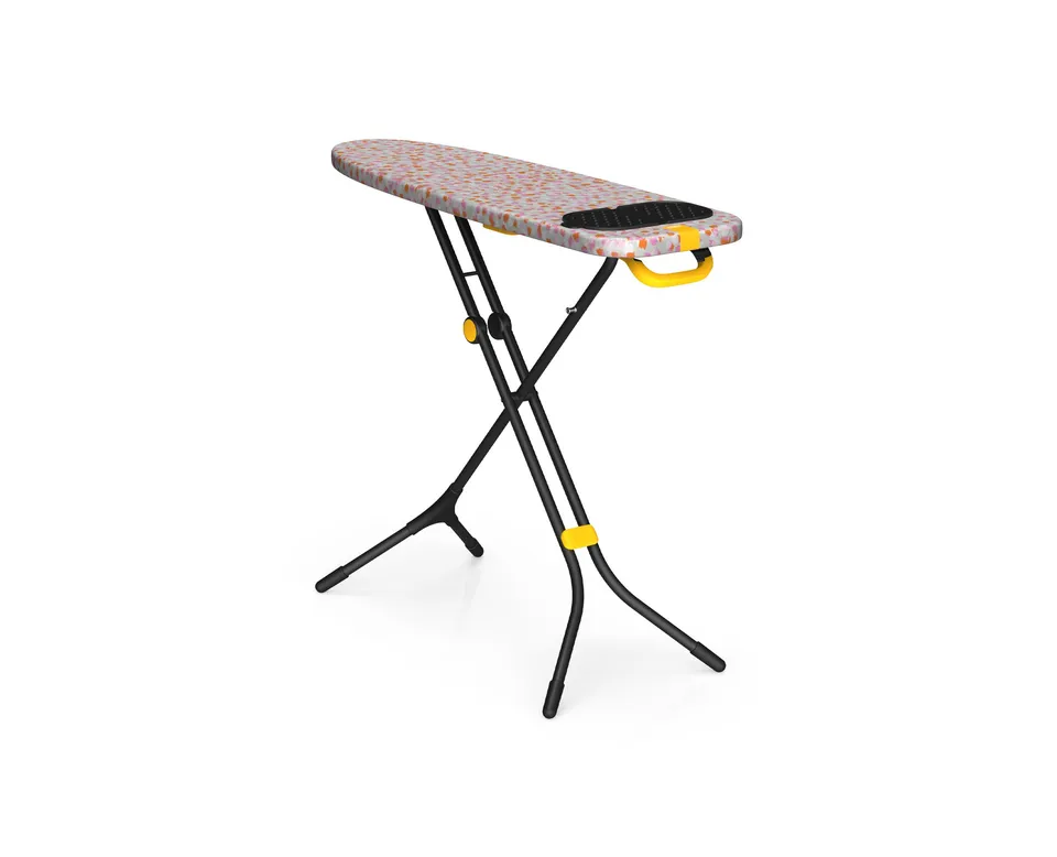 joseph-joseph-glide-b-geltisch-mit-kompakten-beinen-verstellbar-in-6-h-hen-integ image 1