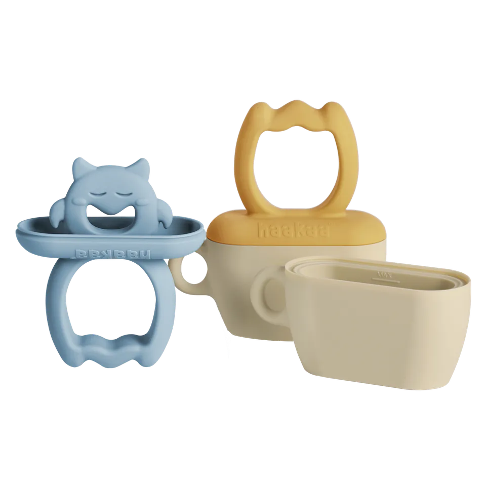 haakaa-chilly-monster-eisform-set-weiche-silikon-eisformen-f-r-baby-und-kleinkin image 1