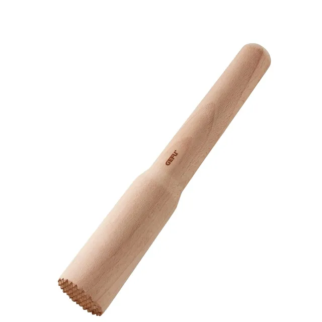 gefu-nativo-st-el-aus-buchenholz-f-r-fermentation-einlegen-ideal-f-r-sauerkraut- image 1