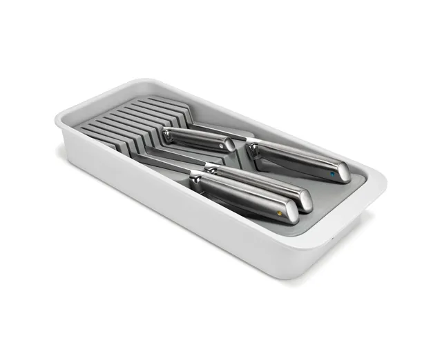 joseph-joseph-drawerstore-2-stufiger-messer-organizer-f-r-bis-zu-16-messer-zerle image 1