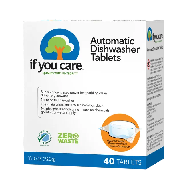 if-you-care-geschirrsp-ltabs-superkonzentriert-phosphatfrei-plastikfrei-im-sp-le image 1