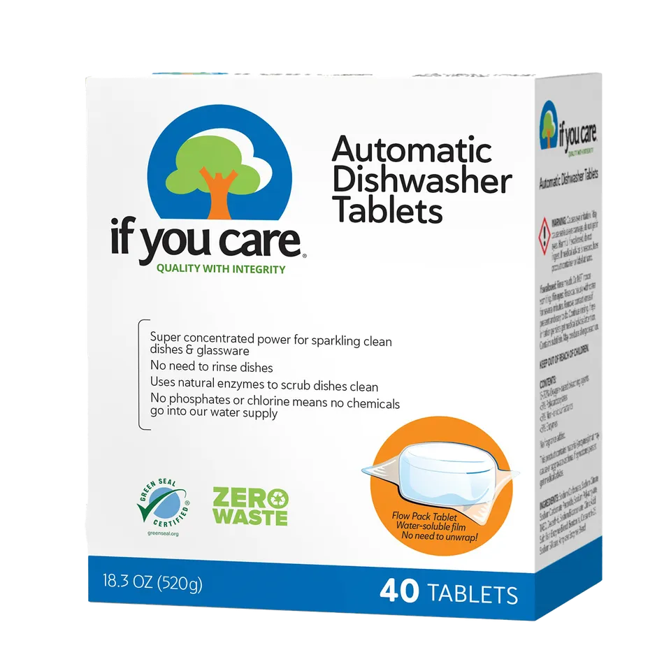 if-you-care-geschirrsp-ltabs-superkonzentriert-phosphatfrei-plastikfrei-im-sp-le image 1
