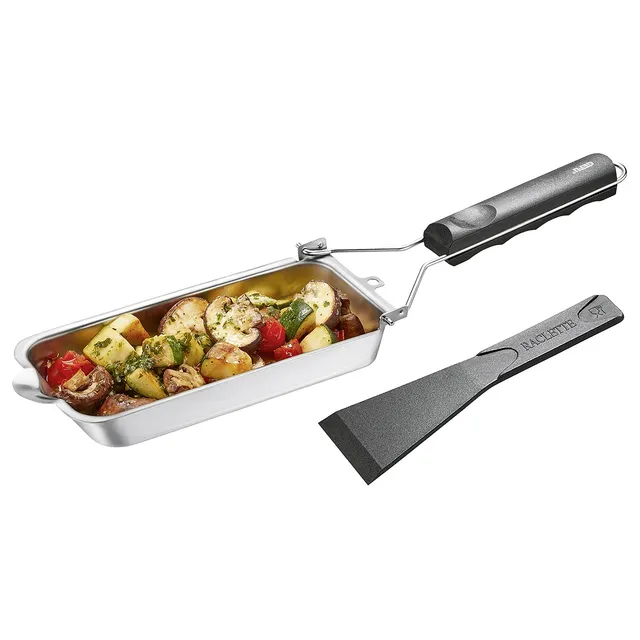 gefu-grillpf-nnchen-bbq-edelstahl-mini-pfanne-f-r-grill-sp-lmaschinengeeignet image 1