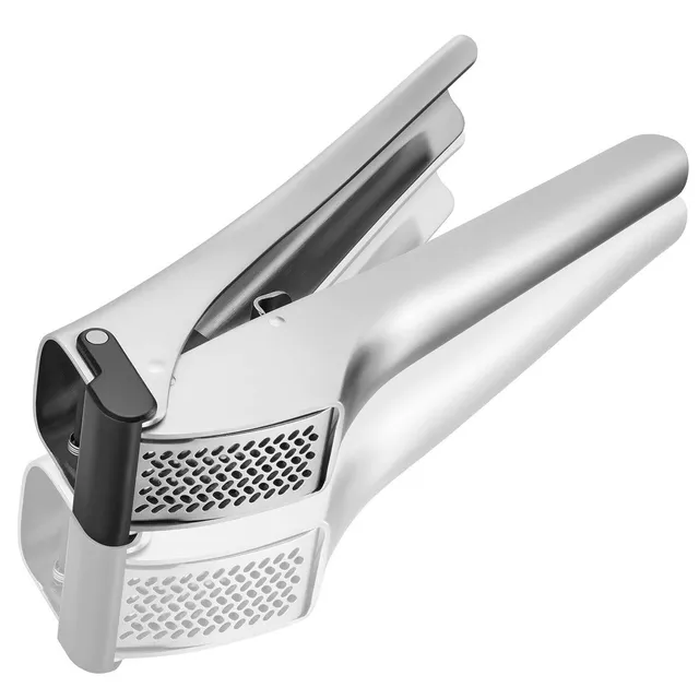 gefu-garlico-knoblauchpresse-aus-edelstahl-ergonomisch-sp-lmaschinengeeignet-mit image 1