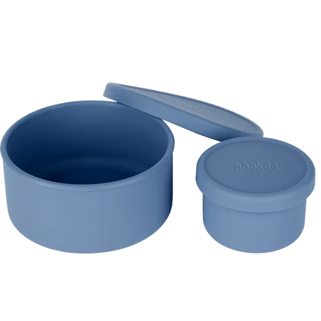 haakaa-runde-silikon-vorratsdosen-set-2-st-ck image 1