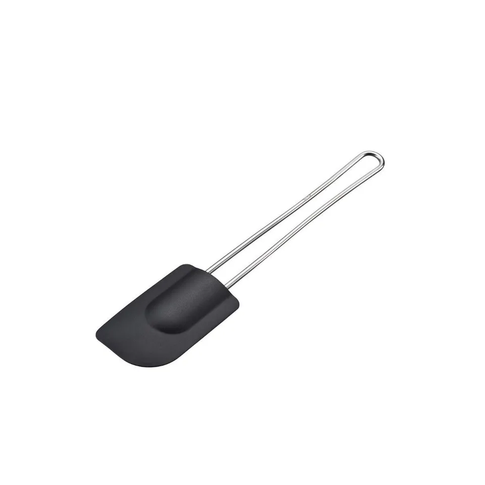 gefu-teigschaber-cremoso-flexibler-silikon-teigschaber-hitzebest-ndig-bis-250-c- image 1