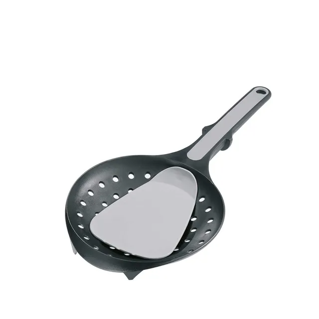 gefu-sp-tzlel-ffel-scodel-nylon-sp-tzlemacher-mit-softtouch-griff-schaber-f-r-t- image 1